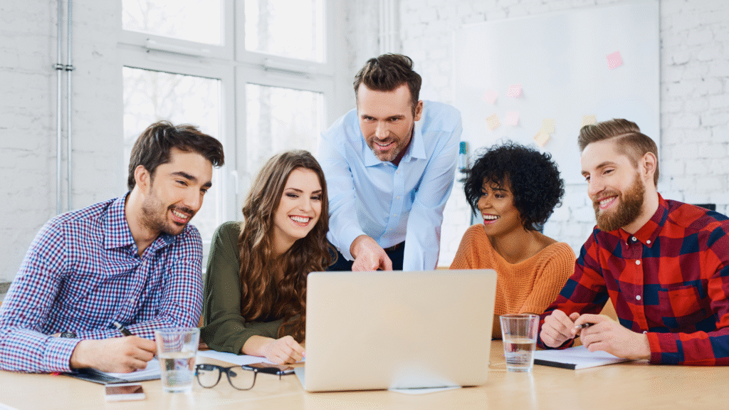 top 5 marketing agencies in Chennai