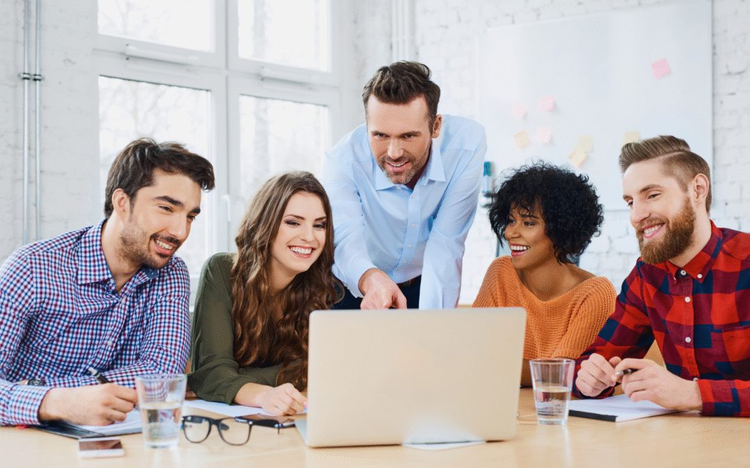 Top 5 Marketing Agencies in Chennai  (2025 List)
