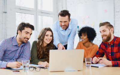 Top 5 Marketing Agencies in Chennai  (2025 List)