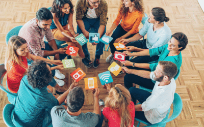 How Personal Branding Can 10x Your Business Growth in 2025